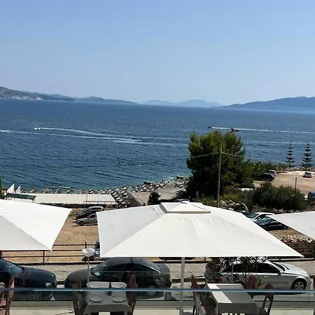 Lejlighed Diamond Star 2 Sarandë