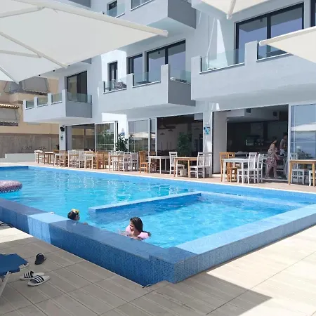 Appartement Diamond Star 2 *