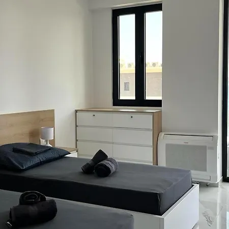 Lejlighed Diamond Star 2 Sarandë