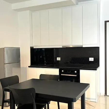 Appartement Diamond Star 2