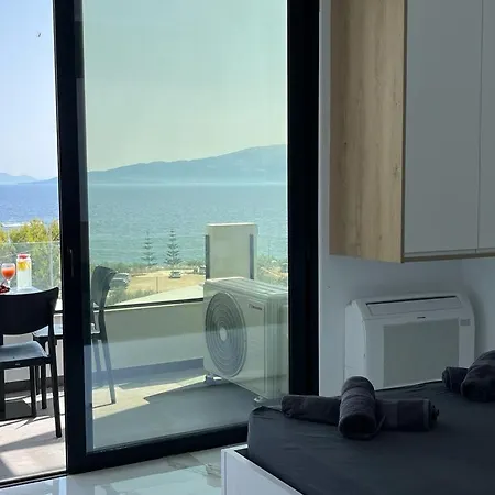 Appartement Diamond Star 2 Sarandë
