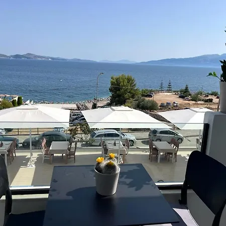 Diamond Star 2 * Sarandë