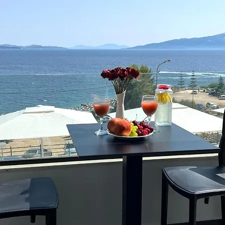 Appartement Diamond Star 2 *