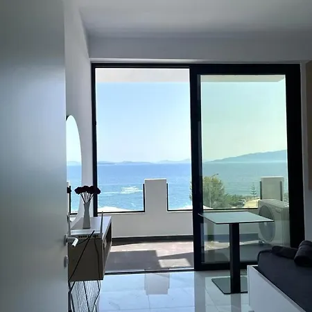 Diamond Star 2 * Sarandë