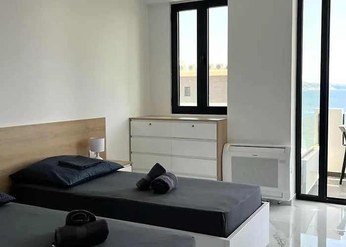 아파트 Diamond Star 2 Sarandë