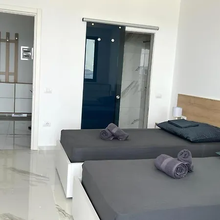 Apartment Diamond Star 2