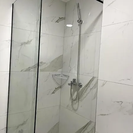 Diamond Star 2 Apartment Sarandë