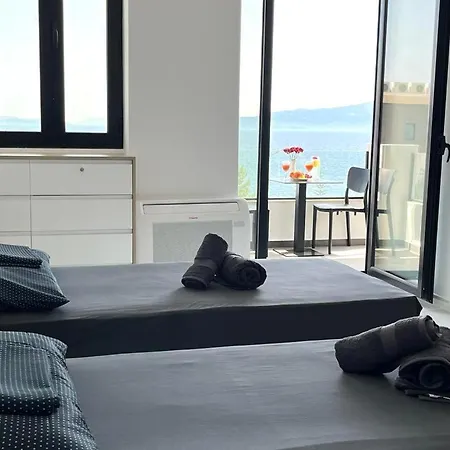 Diamond Star 2 * Sarandë