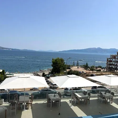 Apartment Diamond Star 2