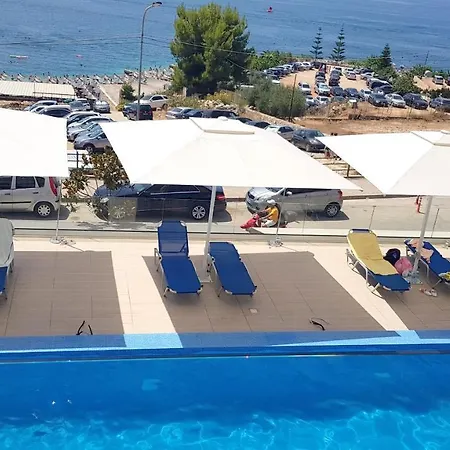 Diamond Star 2 Apartment