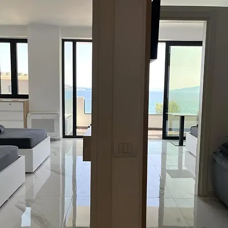 Diamond Star 2 Apartamento Sarandë