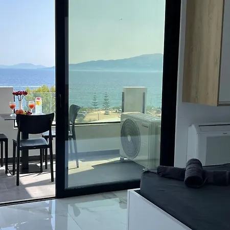 Diamond Star 2 * Sarandë
