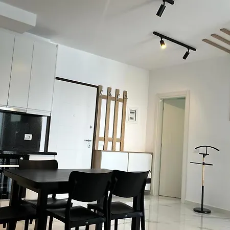 Apartment Diamond Star 2