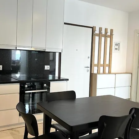 Diamond Star 2 Apartamento Sarandë
