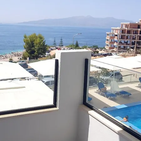 Diamond Star 2 * Sarandë