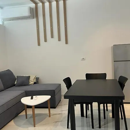 Apartment Diamond Star 2 Sarande
