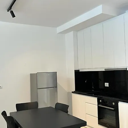 Apartamento Diamond Star 2 Sarandë