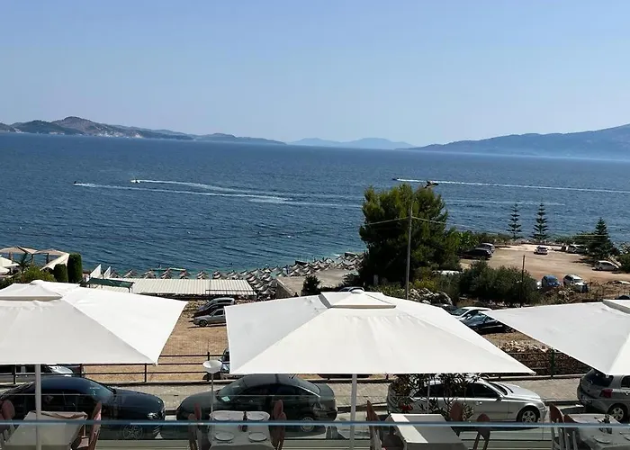 Apartment Diamond Star 2 Sarande