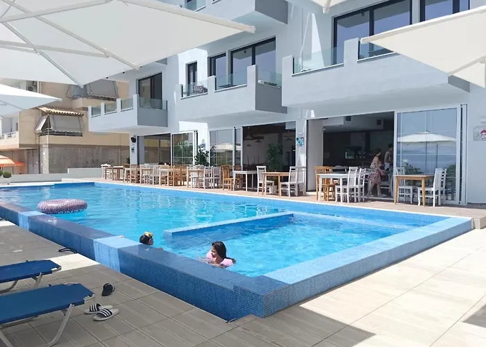 Apartment Diamond Star 2 *