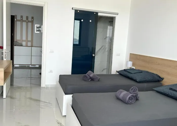 Apartment Diamond Star 2