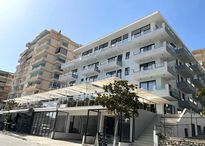 Diamond Star 2 Sarande