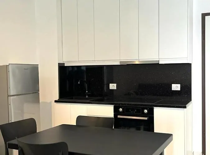 Apartment Diamond Star 2