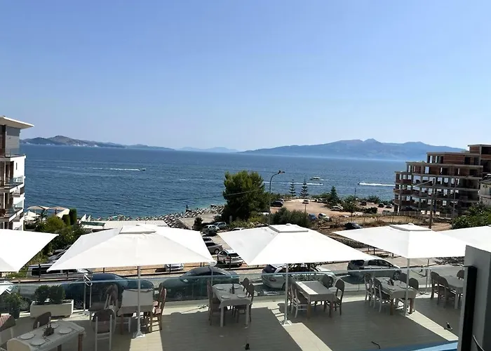 Apartment Diamond Star 2