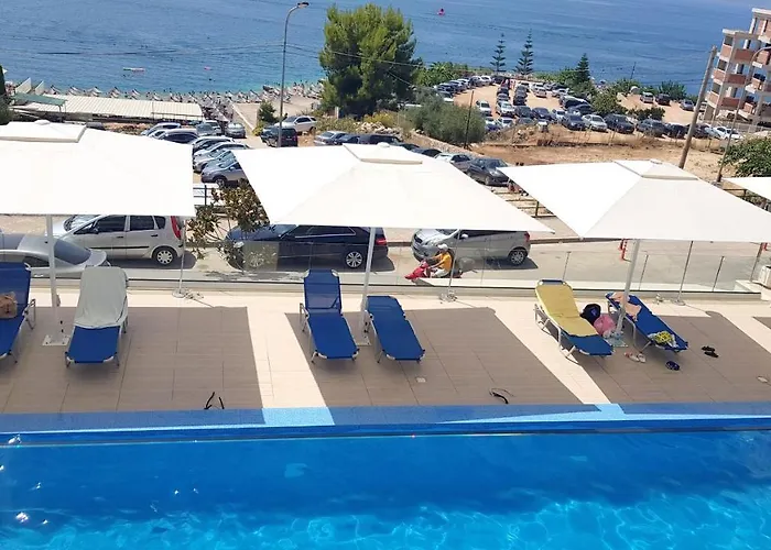 Diamond Star 2 Apartment