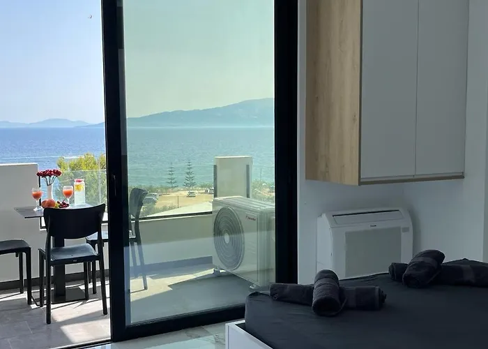 Apartment Diamond Star 2 Sarande