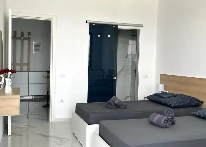 Apartment Diamond Star 2