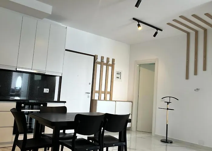 Apartment Diamond Star 2