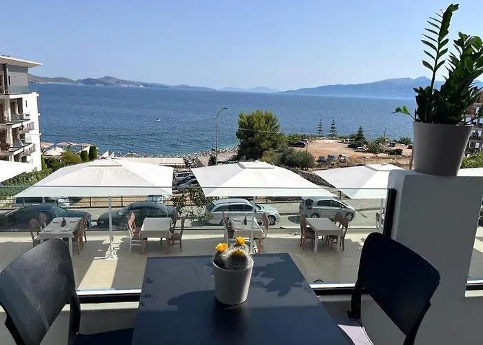 Diamond Star 2 * Sarande