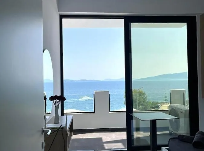 Diamond Star 2 * Sarande