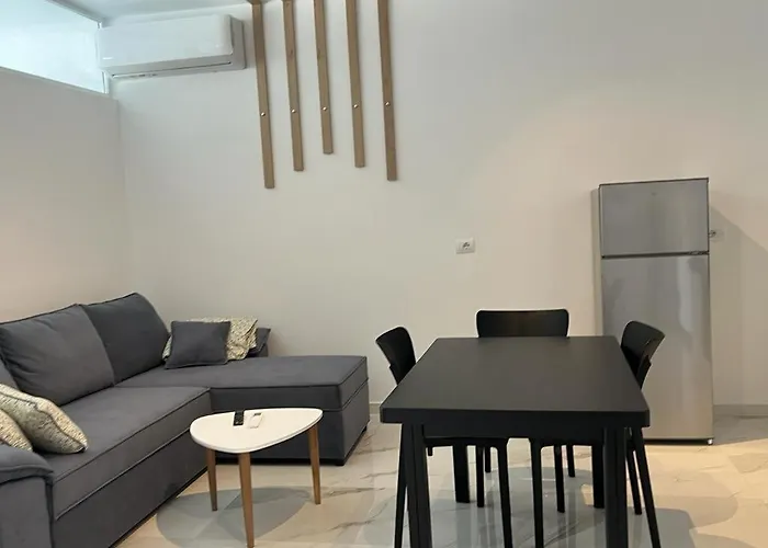 Apartment Diamond Star 2 Sarande