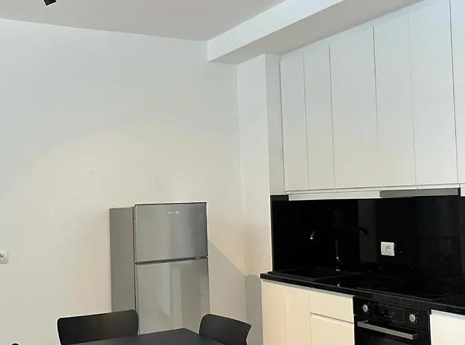 Apartment Diamond Star 2 Sarande